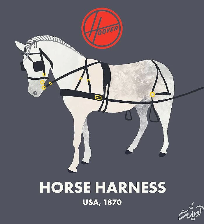 برندهای جهانی مطرح امروز در گذشته چه می‌ساختند؟+ تصاویر